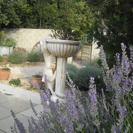 Les Du Mont Ventoux Vakantiehuis