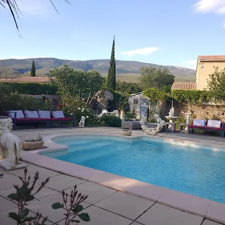 Les Du Mont Ventoux * Bédoin