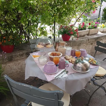 Les Du Mont Ventoux * Bédoin