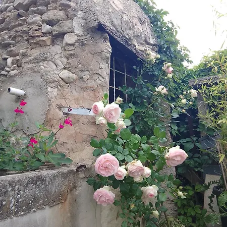 Les Du Mont Ventoux Vakantiehuis