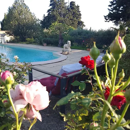 Vakantiehuis Les Du Mont Ventoux
