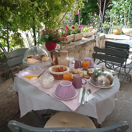 Les Du Mont Ventoux Vakantiehuis
