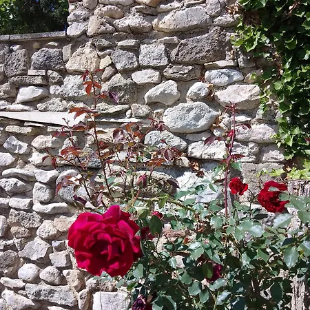Vakantiehuis Les Du Mont Ventoux