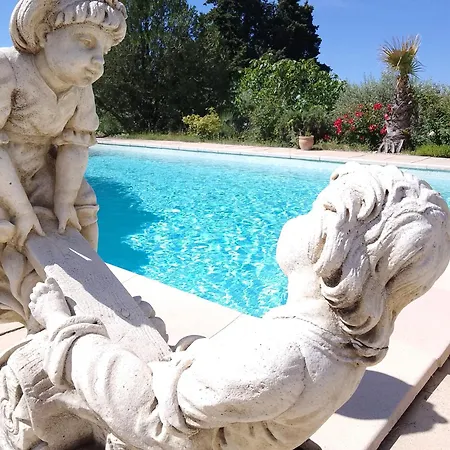 Vakantiehuis Les Du Mont Ventoux *