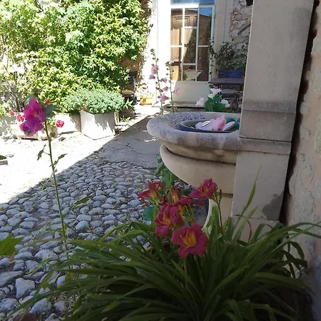 Les Du Mont Ventoux Bédoin