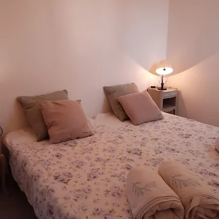 Les Du Mont Ventoux Vakantiehuis