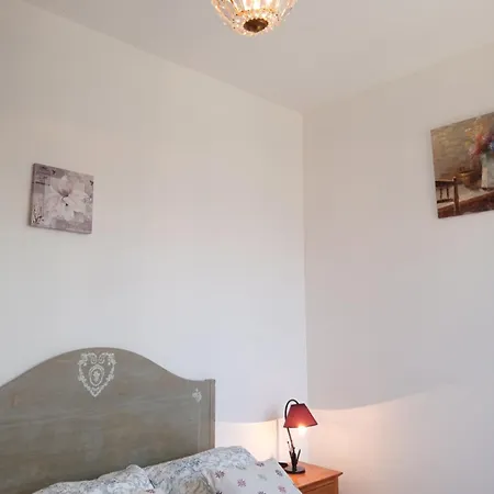 Vakantiehuis Les Du Mont Ventoux Bédoin