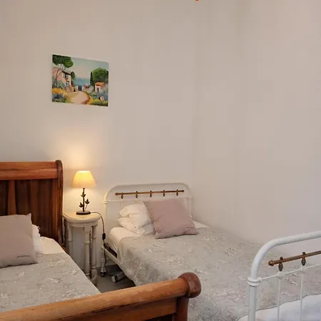 Les Du Mont Ventoux Vakantiehuis