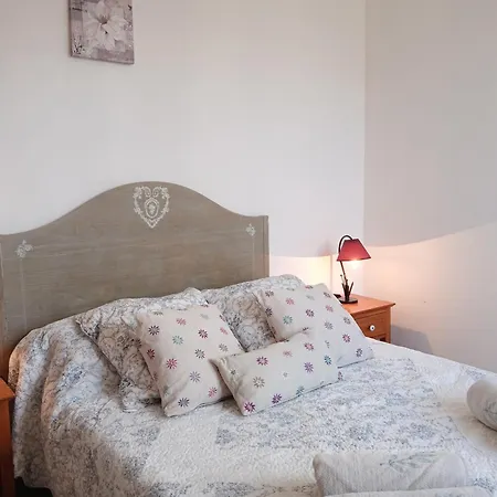 Vakantiehuis Les Du Mont Ventoux Bédoin