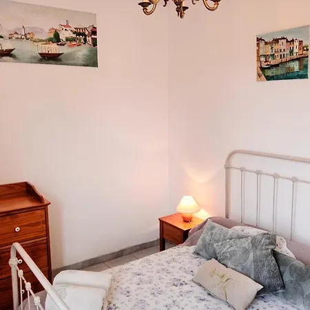 Les Du Mont Ventoux Vakantiehuis