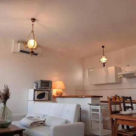 Vakantiehuis Les Du Mont Ventoux *