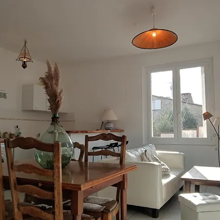 Vakantiehuis Les Du Mont Ventoux *