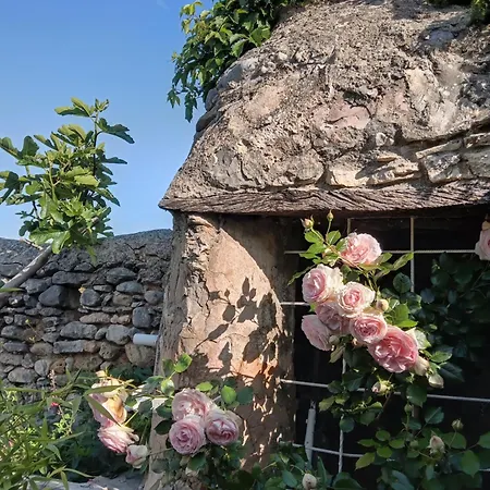 Vakantiehuis Les Du Mont Ventoux Bédoin