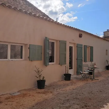 Les Du Mont Ventoux Bédoin