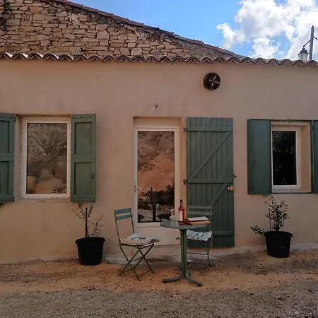 Les Du Mont Ventoux Bédoin