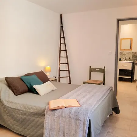 Les Du Mont Ventoux Vakantiehuis
