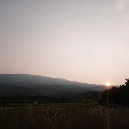 Les Du Mont Ventoux Bédoin