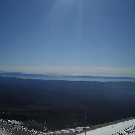 Vakantiehuis Les Du Mont Ventoux *