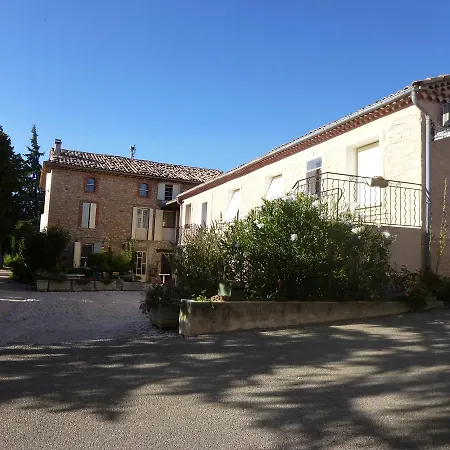 Les Du Mont Ventoux Vakantiehuis